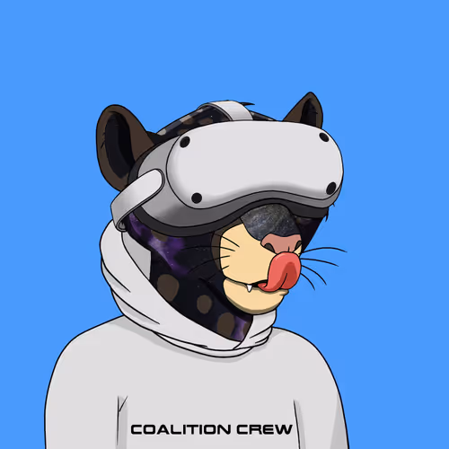 Coalition Crew 2 0