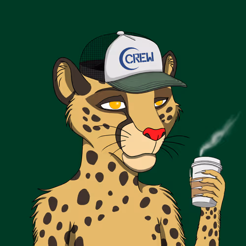Coalition Crew 2 0