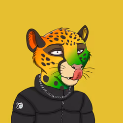 Coalition Crew 2.0 #2087