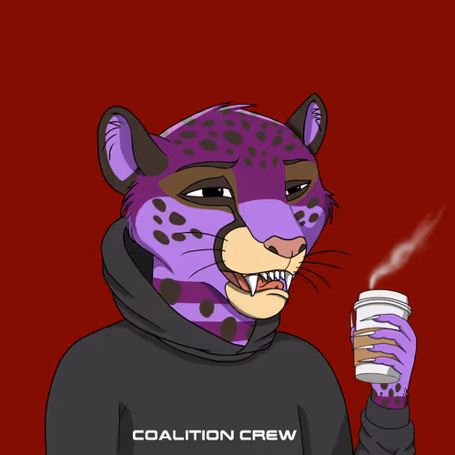Coalition Crew 2 0