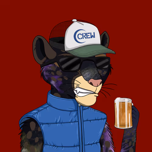 Coalition Crew 2 0