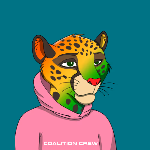 Coalition Crew 2 0