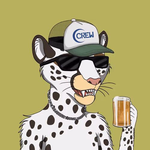Coalition Crew 2 0