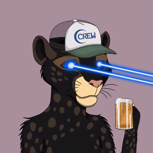 Coalition Crew 2 0