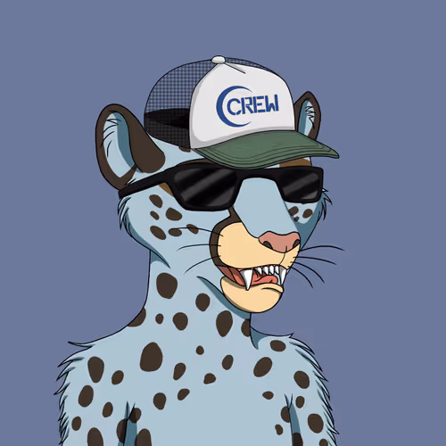 Coalition Crew 2 0