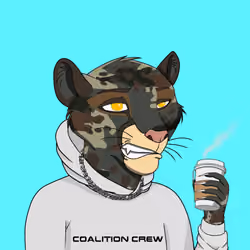 Coalition Crew 2.0 #745