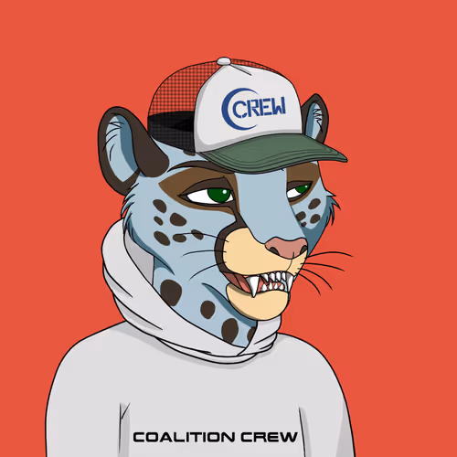 Coalition Crew 2 0