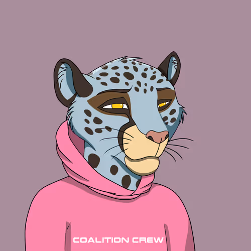 Coalition Crew 2 0
