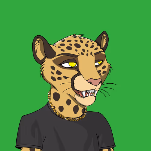 Coalition Crew 2.0 #694