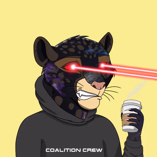 Coalition Crew 2 0