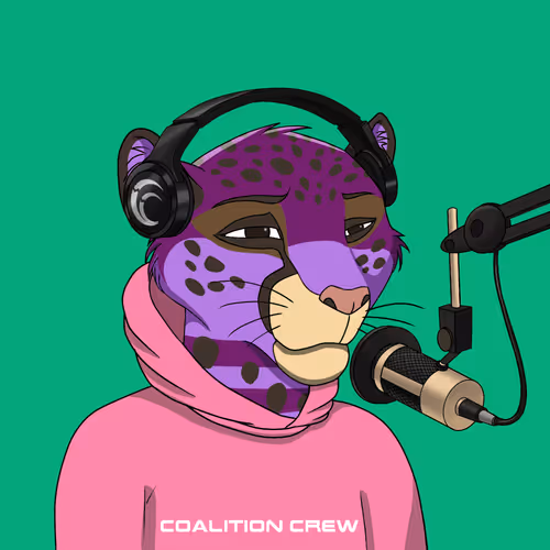 Coalition Crew 2 0