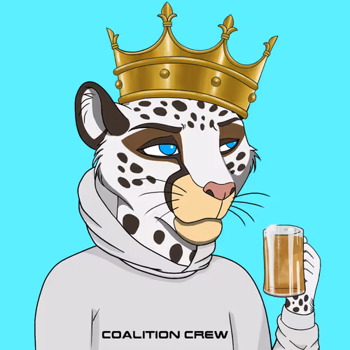 Coalition Crew 2 0