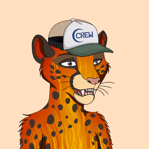 Coalition Crew 2 0