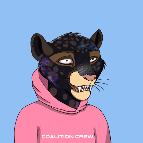 Coalition Crew 2.0 #3944