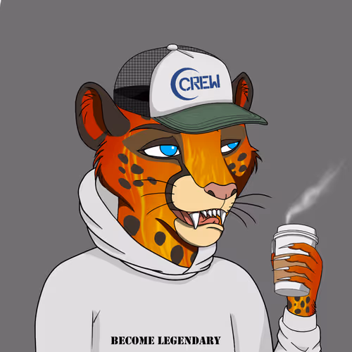 Coalition Crew 2 0