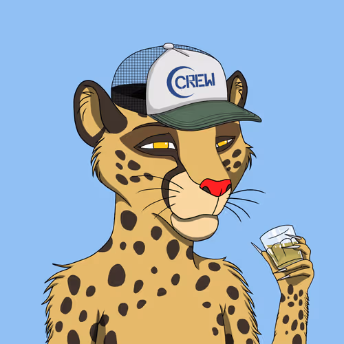 Coalition Crew 2 0