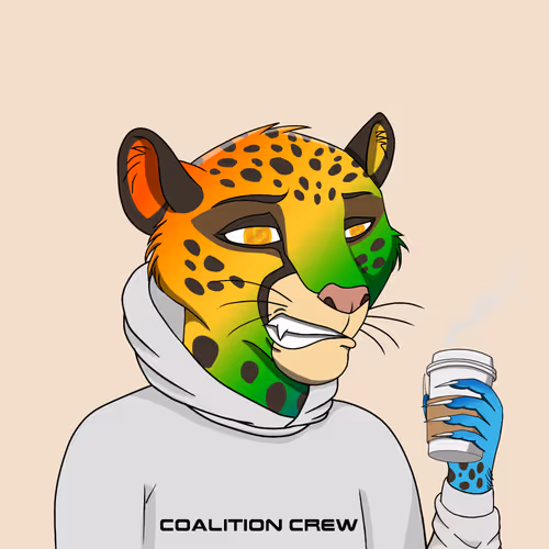 Coalition Crew 2 0