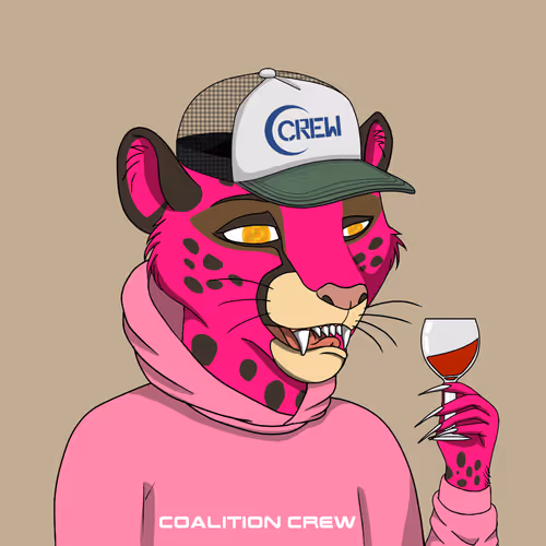 Coalition Crew 2 0