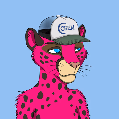 Coalition Crew 2 0