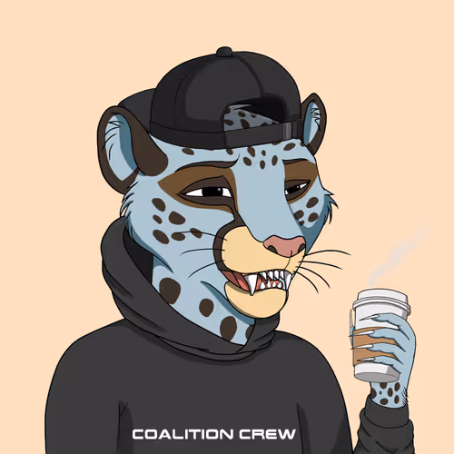 Coalition Crew 2 0
