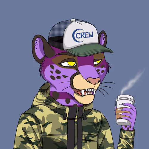 Coalition Crew 2 0