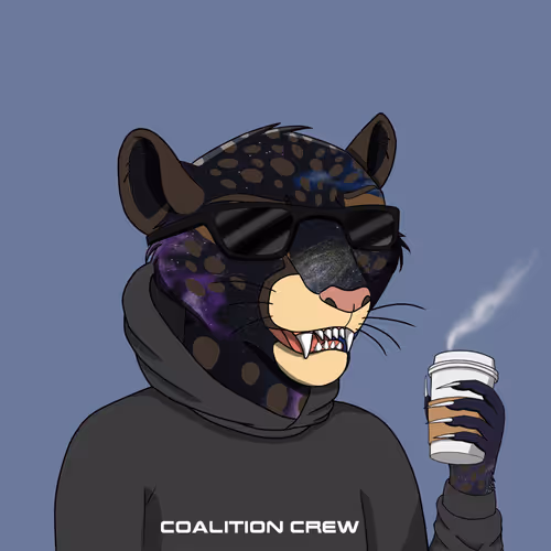 Coalition Crew 2 0