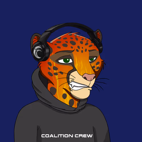 Coalition Crew 2 0