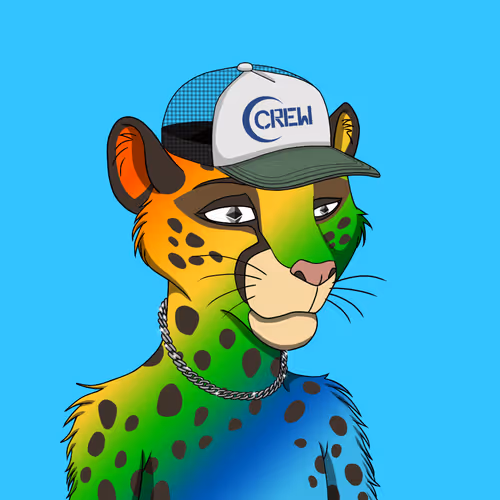 Coalition Crew 2 0