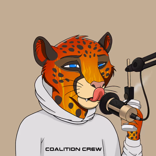 Coalition Crew 2 0