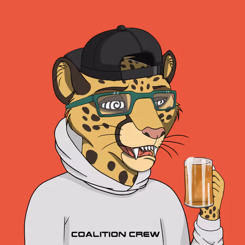 Coalition Crew 2 0