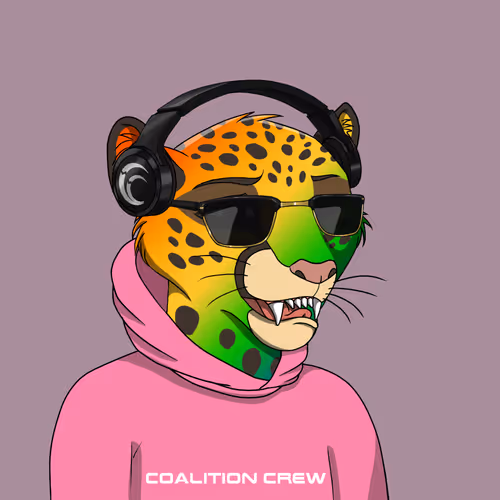 Coalition Crew 2 0