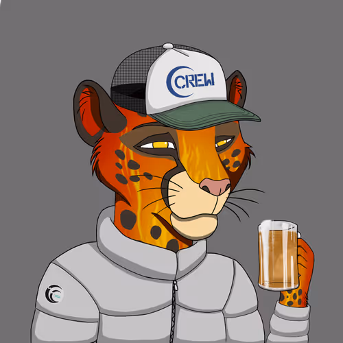 Coalition Crew 2 0