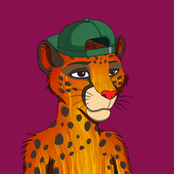 Coalition Crew 2.0 #3041