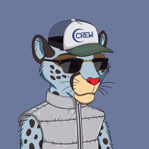 Coalition Crew 2 0