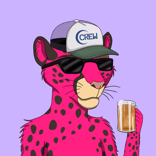 Coalition Crew 2 0