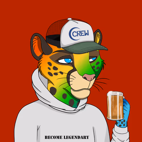 Coalition Crew 2 0