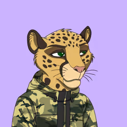 Coalition Crew 2.0 #677