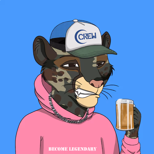 Coalition Crew 2 0