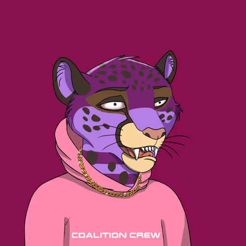 Coalition Crew 2 0
