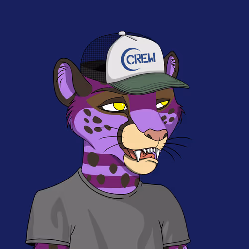 Coalition Crew 2 0