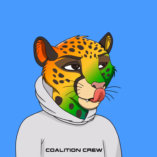 Coalition Crew 2 0