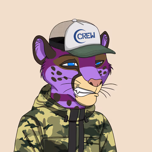 Coalition Crew 2 0