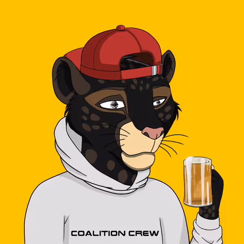 Coalition Crew 2 0