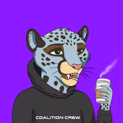Coalition Crew 2.0 #1613