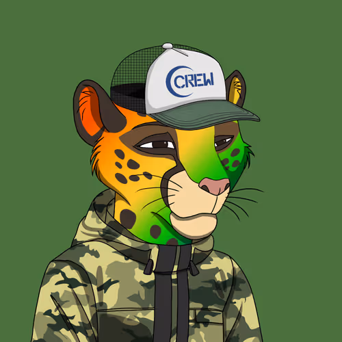 Coalition Crew 2 0