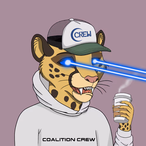 Coalition Crew 2 0