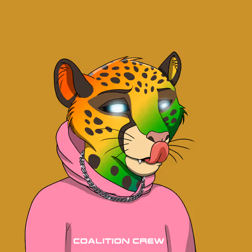 Coalition Crew 2 0