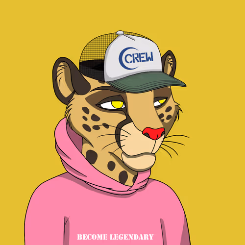 Coalition Crew 2 0