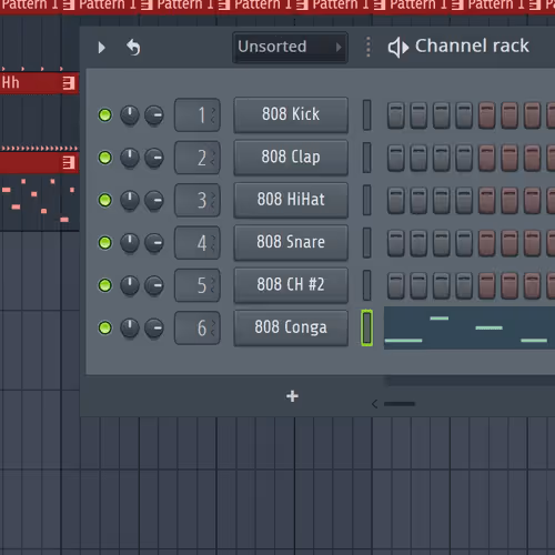 Happy 8 08