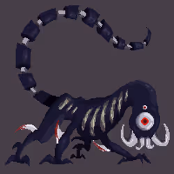 Outlandish Creatures #122
